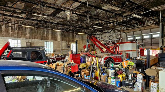 Kenny's Auto Services Inc