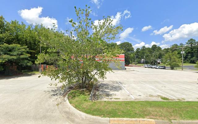 AutoZone Auto Parts, South Boston, Virginia