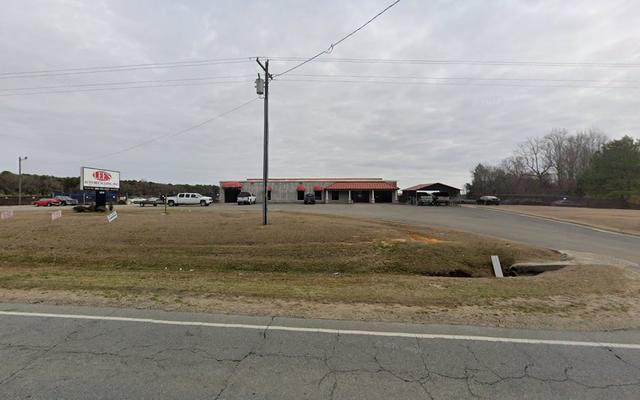 Lee’s Auto Parts Sales & Service