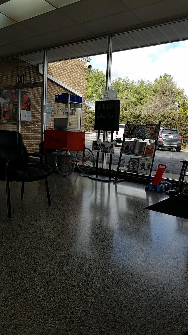 Marion Automotive Group