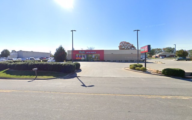 O'Reilly Auto Parts