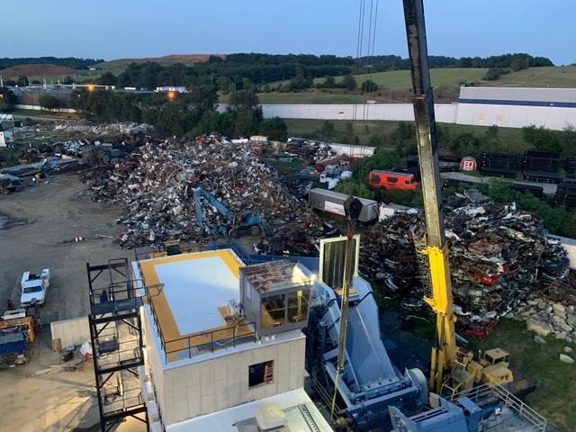 Recycle Management, llc