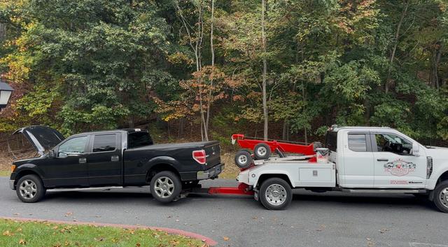 HC TOWING