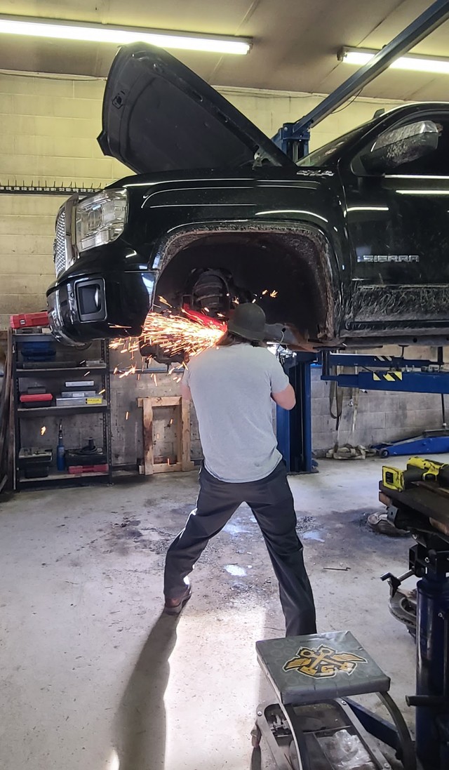 Scruggs Auto Repair, LLC