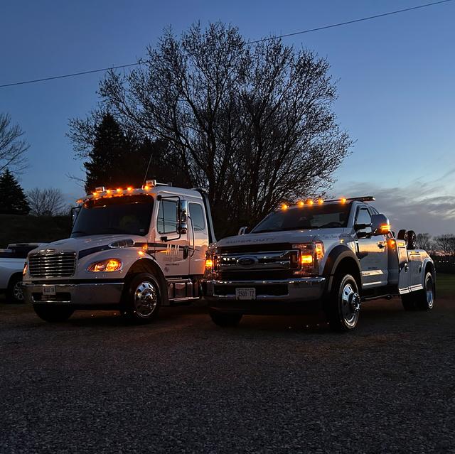 M&M Towing & Recovery