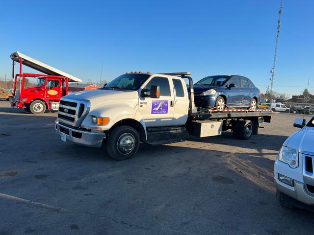 Heels & Wheels LLC