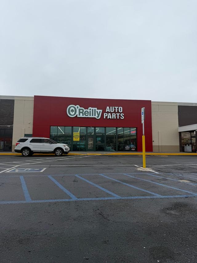 O'Reilly Auto Parts