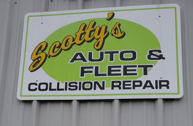 Scottys Auto & Fleet Repair, Toano, Virginia