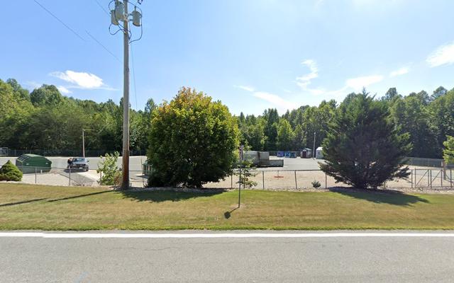 Shipman Collection Site