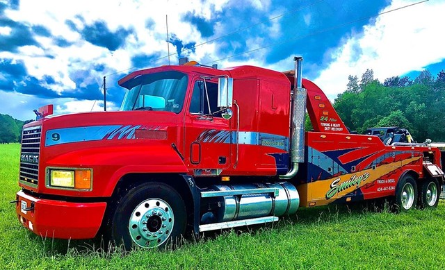 Smiley's Truck & Diesel