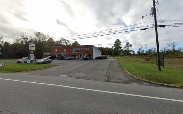 NAPA Auto Parts - Gary's Auto Parts Inc