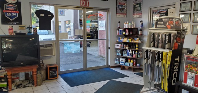 Bob's Automotive Inc