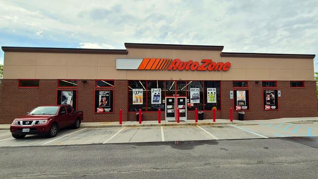 AutoZone Auto Parts