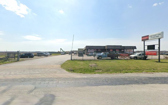 J L Scrap Metals Inc