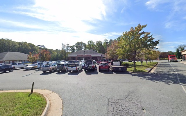 Palmyra Automotive INC