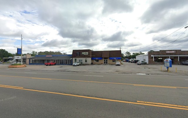 Staples Automotive