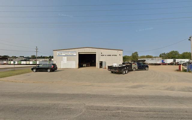 Central Metals Recycling