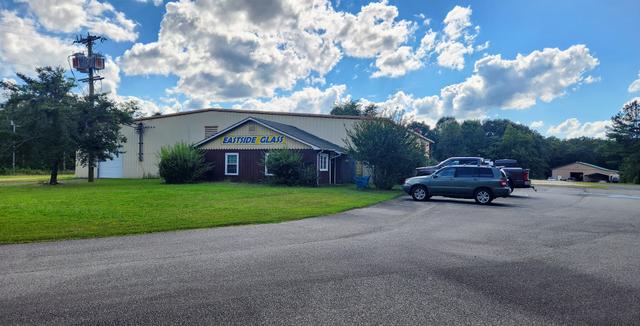 Eastside Glass Shop Inc