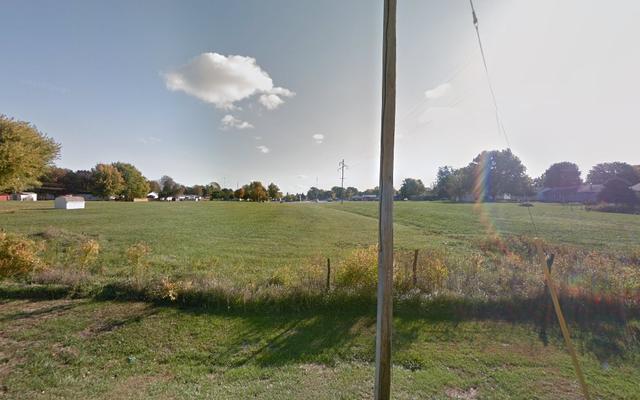 Fox Towing, Abingdon, Illinois