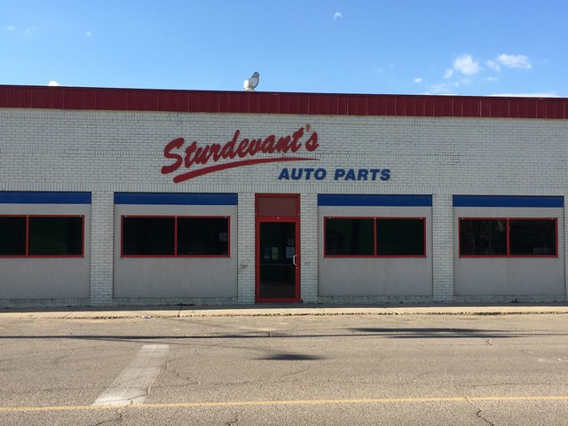 Auto Value Pipestone