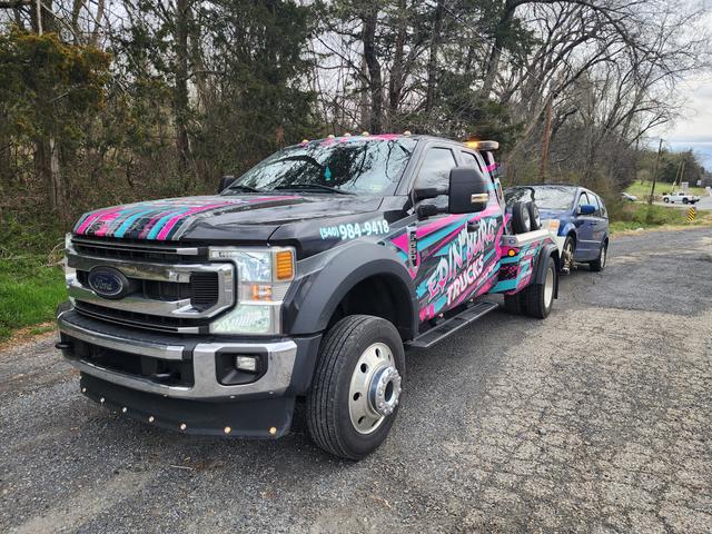 Lee's Auto Repair