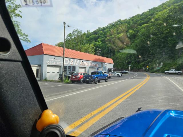 D&M Auto Repair