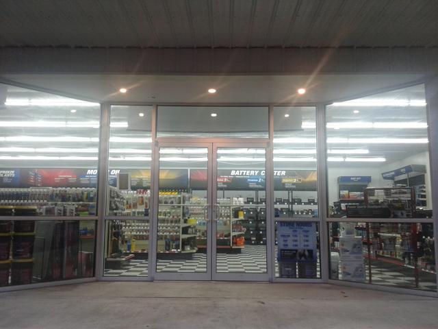 Carquest Auto Parts - THE PARTS STORE