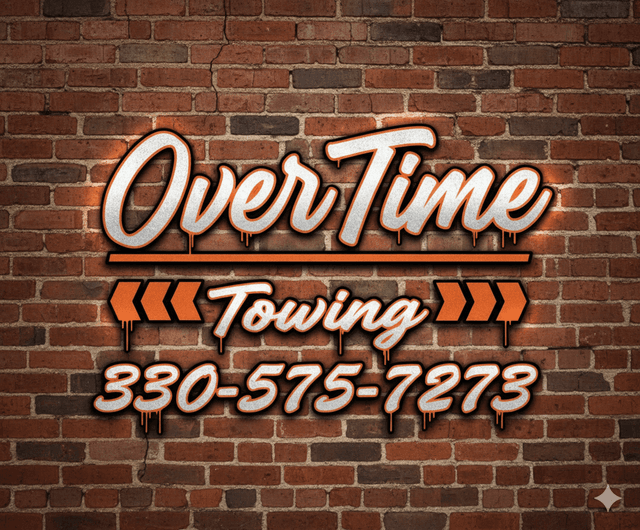 OverTime Towing, LLC