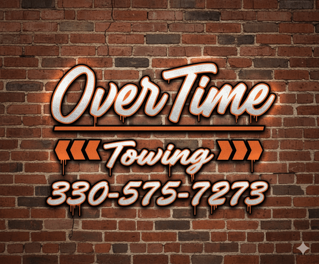 OverTime Towing, LLC