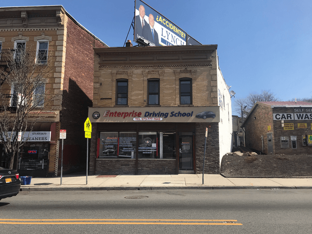 Enterprise Driving School