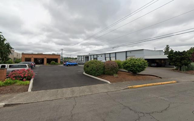 Fox's Auto Repair, Salem, Oregon