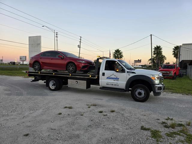 Downtown Tow & Hold LLC, Dundee, Florida