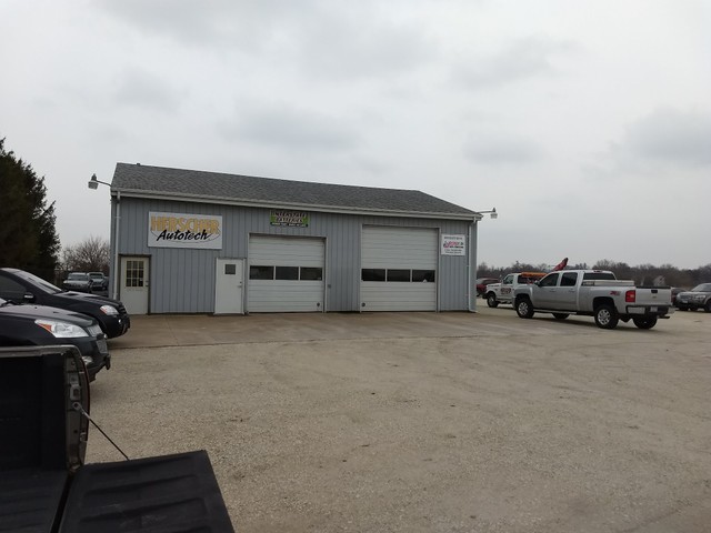 Herscher Auto Tech Inc