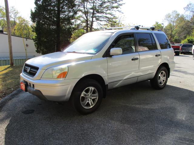 Clarksburg Auto Sales