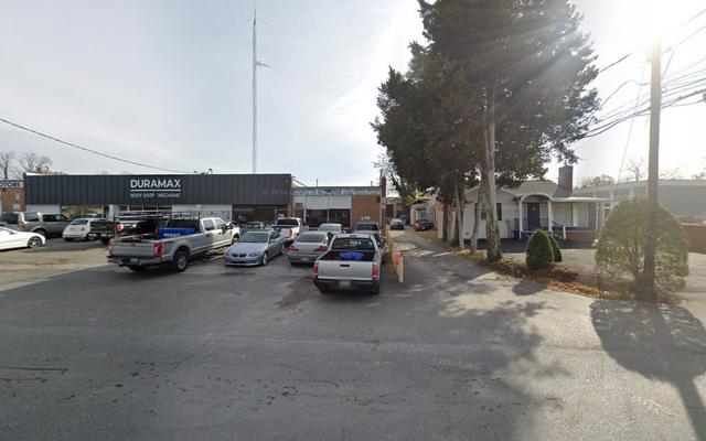 Kensington Auto, Kensington, Maryland