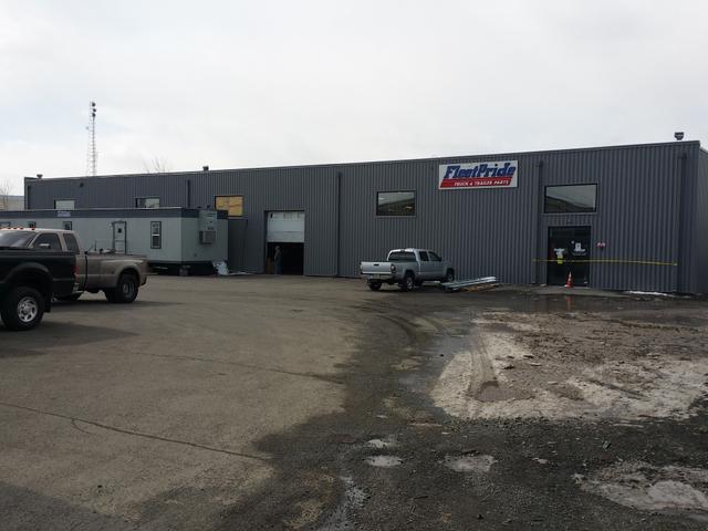 FleetPride, Kearny, New Jersey
