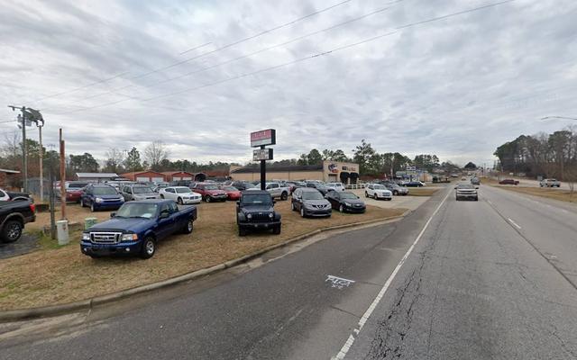 C & J Auto Sales (24 hr towing & wrecker service), Lillington, North Carolina