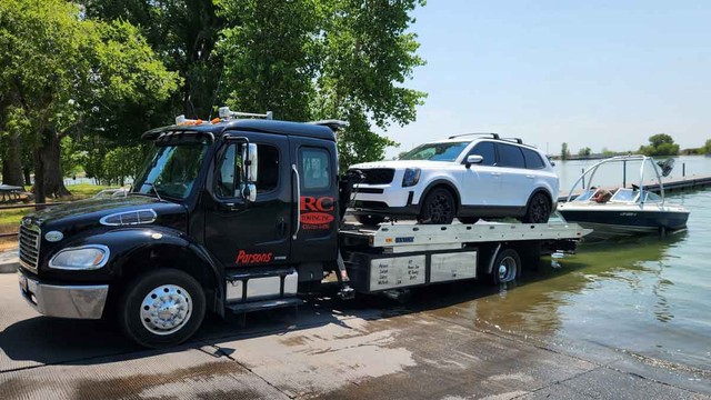 RC Towing Inc.