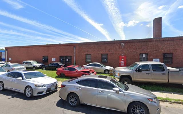 Cold Spring Collision & Towing LLC., Old Baltimore, Maryland