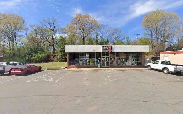 Johnson's Parts & Supply