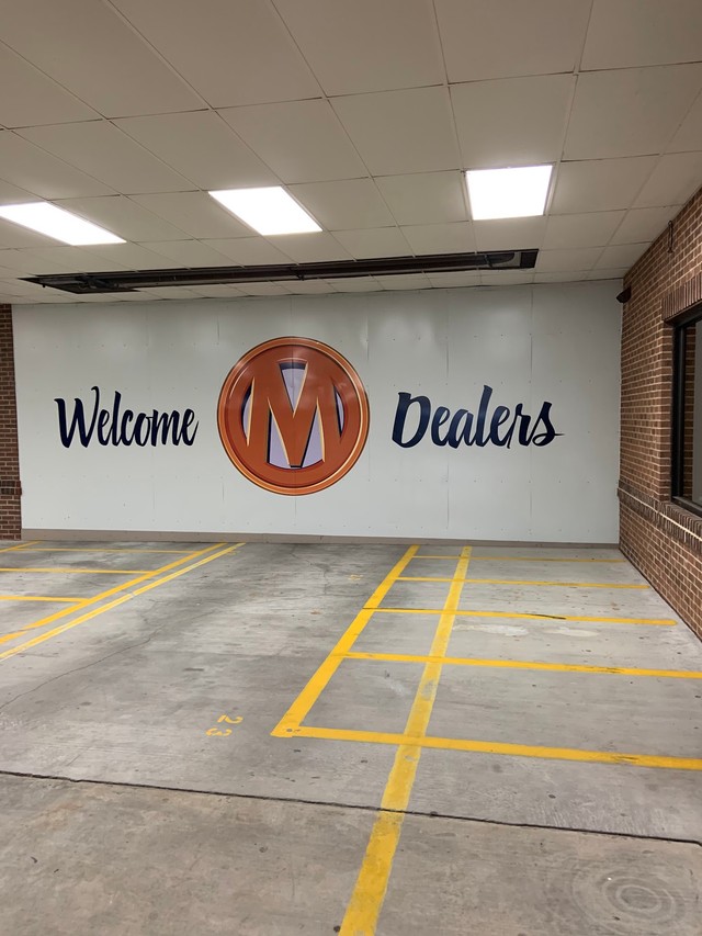 Manheim Statesville