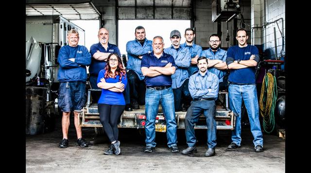 Pine Aire Truck Service