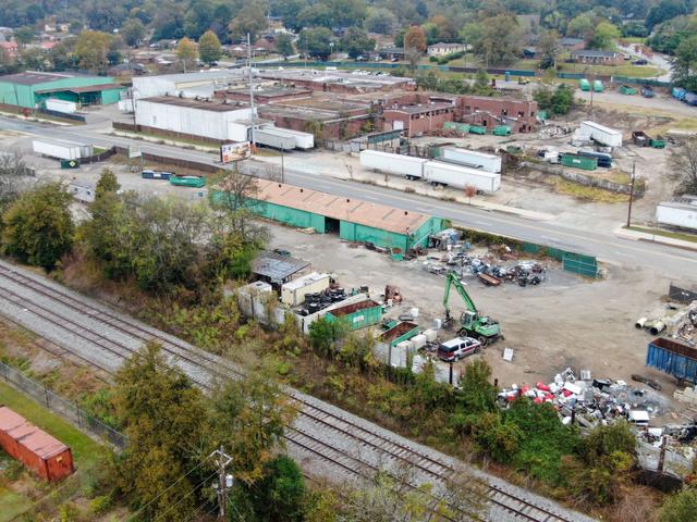 Federal Recycling & Waste Solutions, Columbus, Georgia