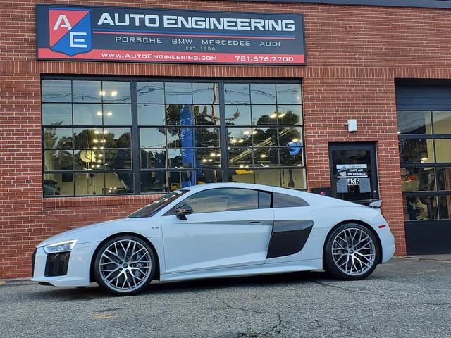 Auto Engineering, Lexington, Massachusetts