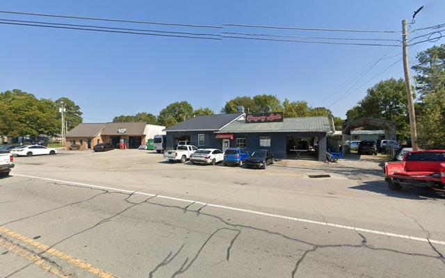 Gregory Auto, Ringgold, Georgia