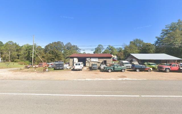 Mike's Auto Services, Jasper, Alabama