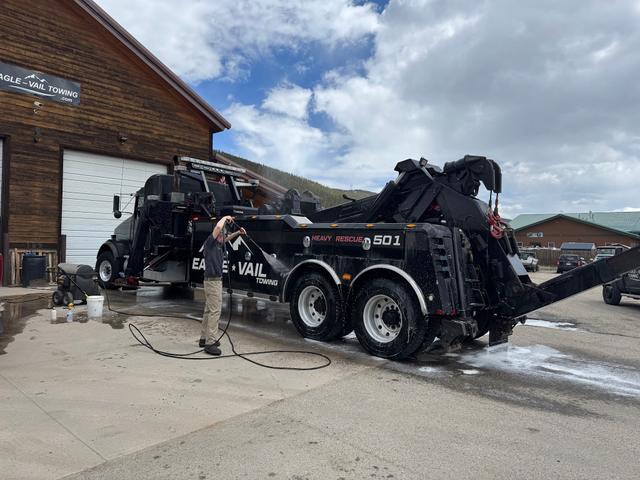 Eagle Vail Towing