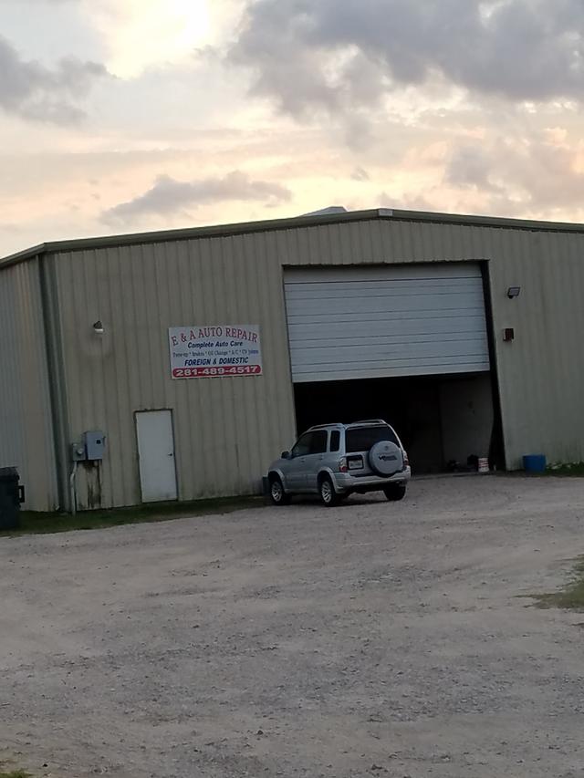 E & A Auto Repair