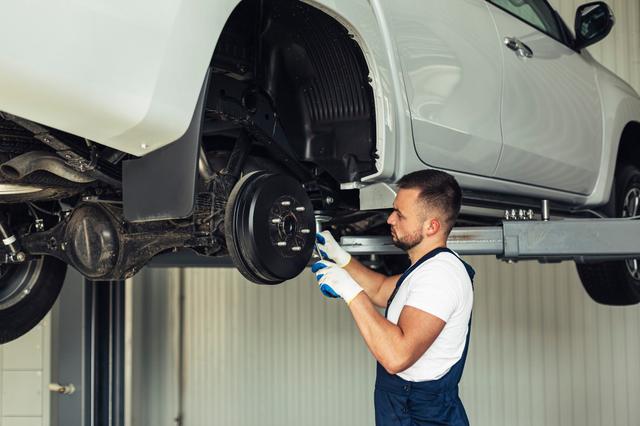 Ultimate Auto Care, Tamarac, Florida
