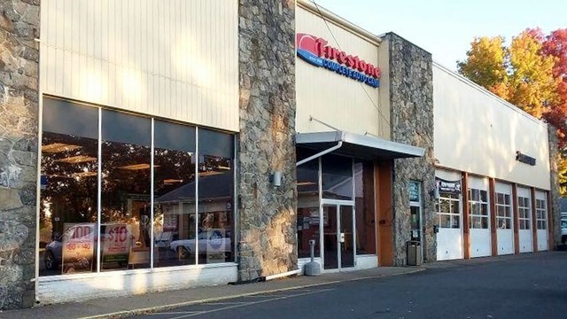 Firestone Complete Auto Care